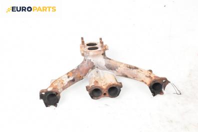 Изпускателен колектор  за Fiat Punto Hatchback I (09.1993 - 09.1999) 1.6, 88 к.с.