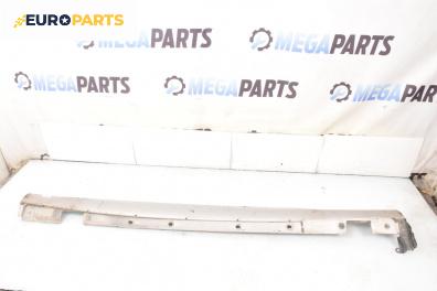 Праг за Mercedes-Benz CLK-Class Coupe (C209) (06.2002 - 05.2009), 2+1 вр., купе, позиция: лява