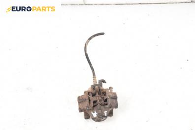 Спирачен апарат за Mercedes-Benz CLK-Class Coupe (C209) (06.2002 - 05.2009), позиция: задна, дясна