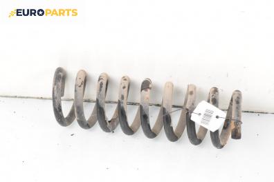 Пружина за ходова част за Mercedes-Benz CLK-Class Coupe (C209) (06.2002 - 05.2009), купе, позиция: задна