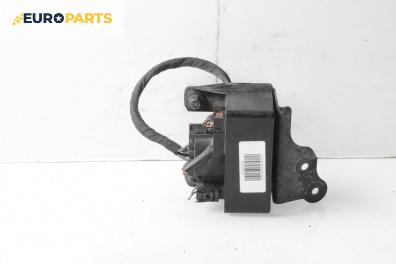 Реле подгревни свещи за Mercedes-Benz CLK-Class Coupe (C209) (06.2002 - 05.2009) 270 CDI (209.316)