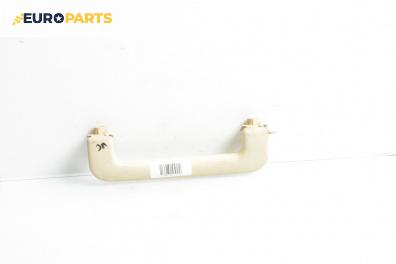 Ръкохватка за таван за Audi A6 Avant C5 (11.1997 - 01.2005), 4+1 вр., позиция: задна, лява