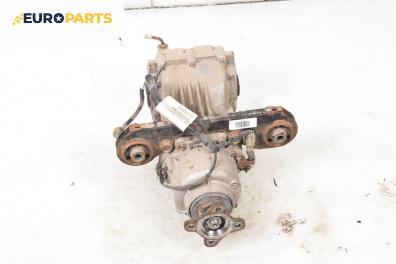 Диференциал за Nissan Qashqai I SUV (12.2006 - 04.2014) 2.0, 141 к.с.