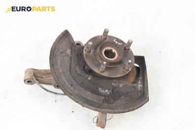 Шенкел главина за Nissan Qashqai I SUV (12.2006 - 04.2014), позиция: предна, дясна