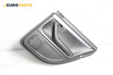 Кора врата за Audi A4 Avant B7 (11.2004 - 06.2008), 4+1 вр., комби, позиция: задна, дясна