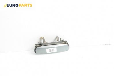 Външна дръжка за Audi A4 Avant B7 (11.2004 - 06.2008), 4+1 вр., комби, позиция: задна, дясна