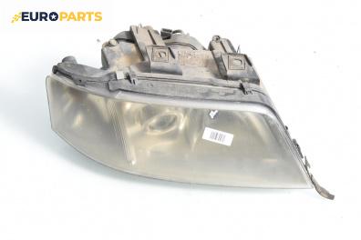 Фар за Audi A6 Avant C5 (11.1997 - 01.2005), комби, позиция: дясна