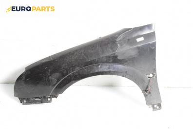 Калник за Opel Vectra C Sedan (04.2002 - 01.2009), 4+1 вр., седан, позиция: предна, лява