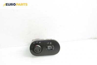 Ключ светлини  за Seat Ibiza III Hatchback (02.2002 - 11.2009)