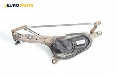 Ел. мотор за чистачките за Renault Laguna II Hatchback (03.2001 - 12.2007), хечбек, позиция: предна