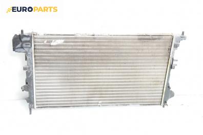 Воден радиатор за Opel Vectra C Sedan (04.2002 - 01.2009) 1.8 16V, 122 к.с.