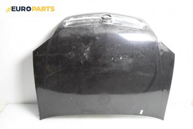 Преден капак за Opel Vectra C Sedan (04.2002 - 01.2009), 4+1 вр., седан, позиция: предна