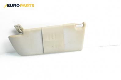 Сенник за Opel Vectra C Sedan (04.2002 - 01.2009), позиция: лява