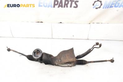 Хидравлична рейка за Peugeot 307 Hatchback (08.2000 - 12.2012), хечбек