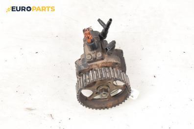 ГНП-горивонагнетателна помпа за Peugeot 307 Hatchback (08.2000 - 12.2012) 2.0 HDi 110, 107 к.с., № 0 445 010 040