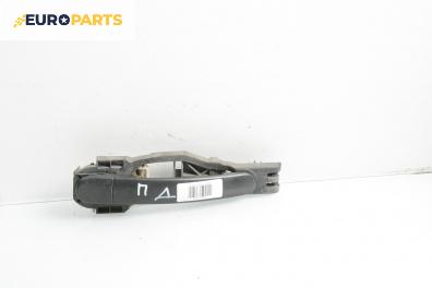 Външна дръжка за Seat Ibiza III Hatchback (02.2002 - 11.2009), 4+1 вр., хечбек, позиция: предна, дясна