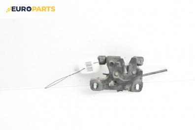 Брава преден капак за Audi A6 Avant C5 (11.1997 - 01.2005)