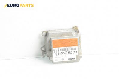 Модул за AIRBAG за Audi A6 Avant C5 (11.1997 - 01.2005), № 4B0959655G