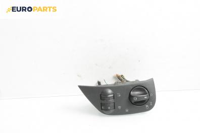 Ключ светлини  за Seat Ibiza II Hatchback (03.1993 - 05.2002)