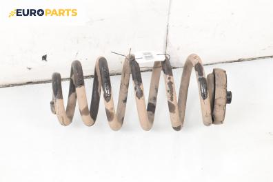 Пружина за ходова част за Audi A4 Avant B7 (11.2004 - 06.2008), комби, позиция: задна