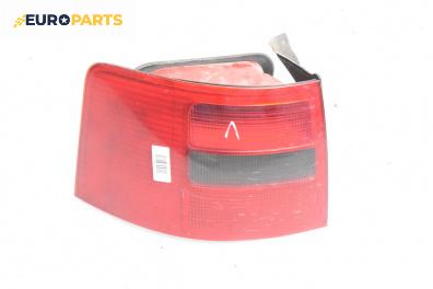 Стоп за Audi A6 Avant C5 (11.1997 - 01.2005), комби, позиция: лява