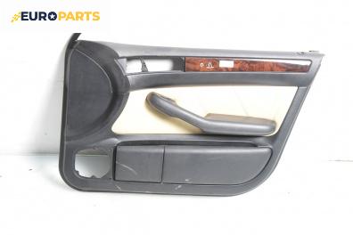 Кора врата за Audi A6 Avant C5 (11.1997 - 01.2005), 4+1 вр., комби, позиция: предна, дясна