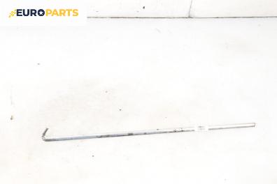 Външни лайсни за Audi A6 Avant C5 (11.1997 - 01.2005), комби, позиция: дясна