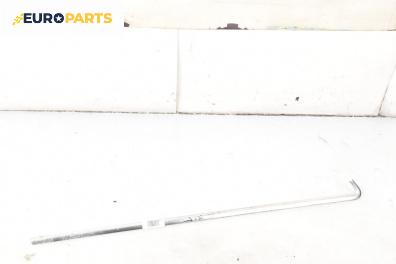 Външни лайсни за Audi A6 Avant C5 (11.1997 - 01.2005), комби, позиция: лява