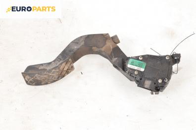 Потенциометър газ  за Skoda Superb I Sedan (12.2001 - 03.2008), № 8D1721523E