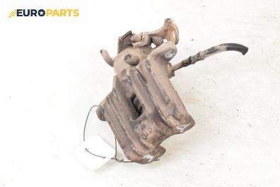 Спирачен апарат за Skoda Superb I Sedan (12.2001 - 03.2008), позиция: задна, дясна