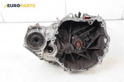 Ръчна скоростна кутия за Nissan Qashqai I SUV (12.2006 - 04.2014) 2.0, 141 к.с.