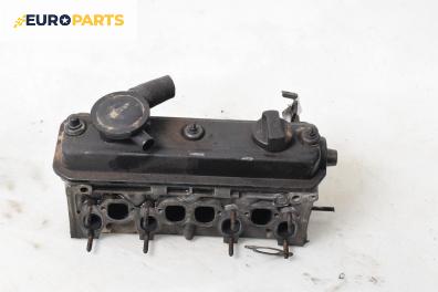 Глава за Audi A4 Avant B5 (11.1994 - 09.2001) 1.9 TDI, 110 к.с.