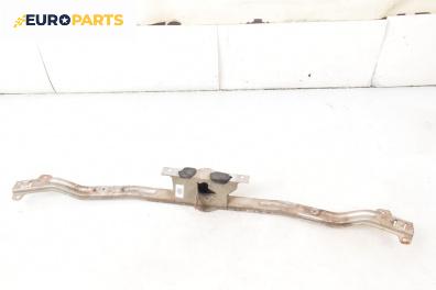 Метална греда за Nissan Primera Sedan III (01.2002 - 06.2007), седан