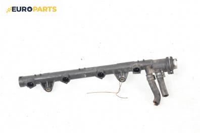 Бензинова рейка за Volkswagen Polo Hatchback II (10.1994 - 10.1999) 60 1.4, 60 к.с.