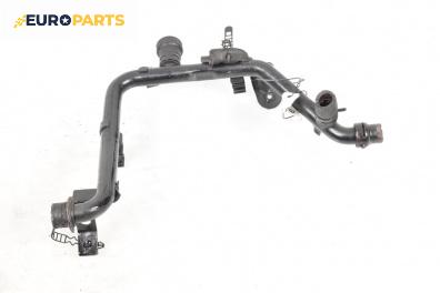 Тръба за охладителна течност за Audi A4 Avant B7 (11.2004 - 06.2008) 2.0 TDI, 140 к.с.