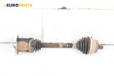 Полуоска за Audi A4 Avant B7 (11.2004 - 06.2008) 2.0 TDI, 140 к.с., позиция: предна, лява, автоматик