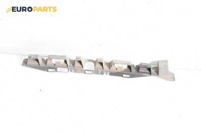 Държач броня за Renault Laguna II Hatchback (03.2001 - 12.2007), хечбек, позиция: задна