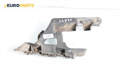 Държач броня за Renault Laguna II Hatchback (03.2001 - 12.2007), хечбек, позиция: задна, дясна