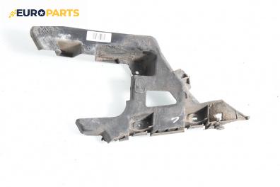 Държач броня за Renault Laguna II Hatchback (03.2001 - 12.2007), хечбек, позиция: задна, лява