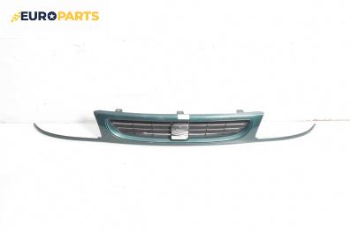 Декоративна маска за Seat Ibiza II Hatchback (03.1993 - 05.2002), хечбек