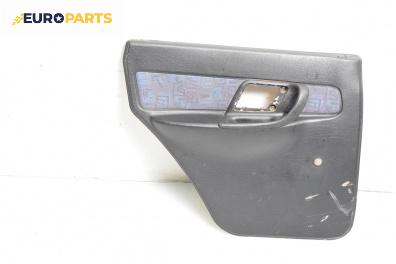 Кора врата за Seat Ibiza II Hatchback (03.1993 - 05.2002), 4+1 вр., хечбек, позиция: задна, лява