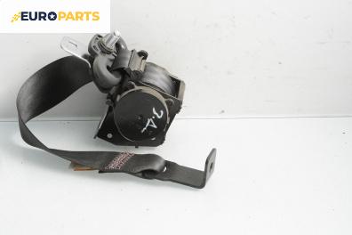 Предпазен колан за Chevrolet Captiva SUV (06.2006 - ...), 4+1 вр., позиция: задна, дясна