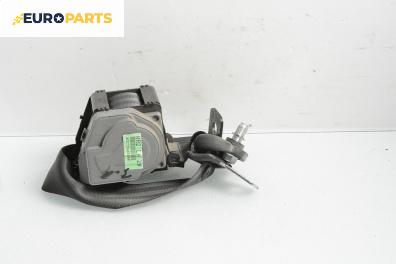 Предпазен колан за Chevrolet Captiva SUV (06.2006 - ...), 4+1 вр., позиция: задна, лява