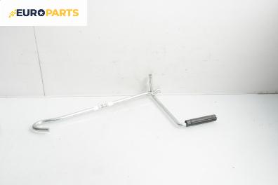 Инструменти за Chevrolet Captiva SUV (06.2006 - ...)