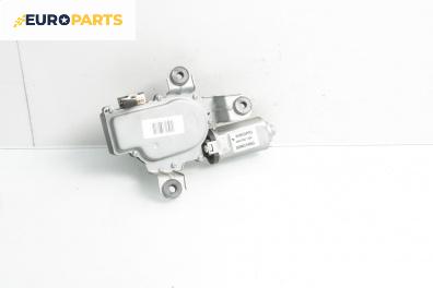 Ел. мотор за чистачките за Chevrolet Captiva SUV (06.2006 - ...), джип, позиция: задна