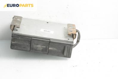 CD чейнджър за Nissan Primera Sedan III (01.2002 - 06.2007)