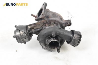 Турбо за Audi A4 Avant B7 (11.2004 - 06.2008) 2.0 TDI, 140 к.с.