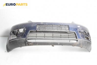Предна броня за Ford Focus C-Max (10.2003 - 03.2007), миниван, позиция: предна