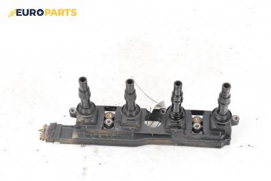Запалителна бобина за Opel Vectra C Sedan (04.2002 - 01.2009) 1.8 16V, 122 к.с.