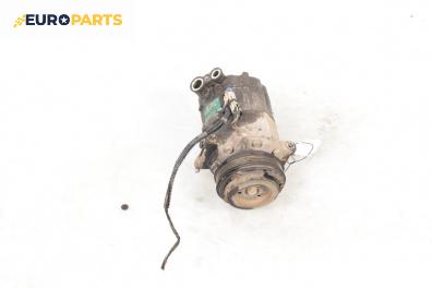 Компресор климатик за Opel Vectra C Sedan (04.2002 - 01.2009) 1.8 16V, 122 к.с., № 24411270